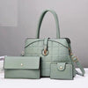 3pcs Set Trendy Women Handbag 207-7