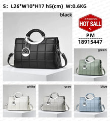 New Arrivals Handbags 5011-5 8 Reviews