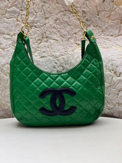 Chanel – Handbag with Dust Bag 👜✨