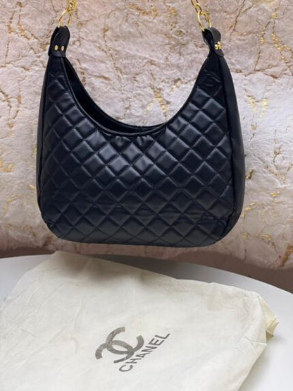 Chanel – Handbag with Dust Bag 👜✨