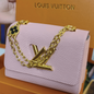 Louis Vuitton Twist – Iconic Designer Shoulder Bag ✨👜