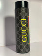 Gucci Strip Thermo Flask LED Display Temperature Bottle 🌟💧